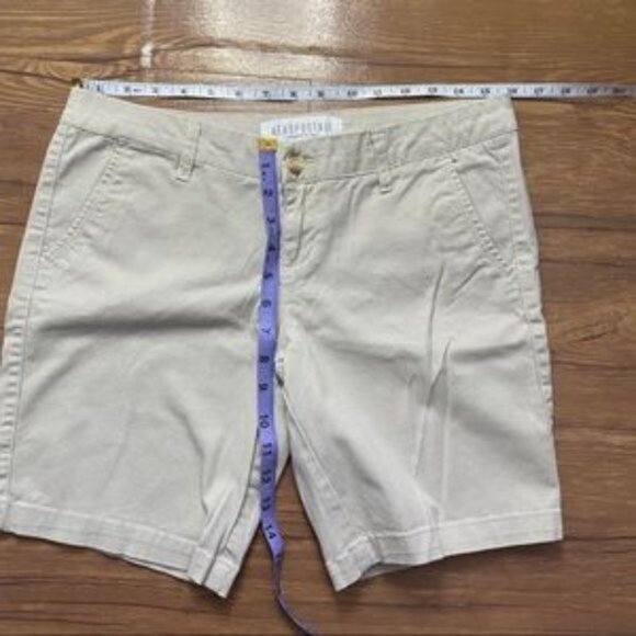 Aeropostale‎ Short Size 8 - Picture 3 of 8